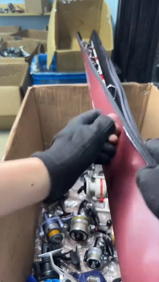 一***上成色、型号直播间讲解为准，看清楚再下单，钓鱼轮，微瑕孤品