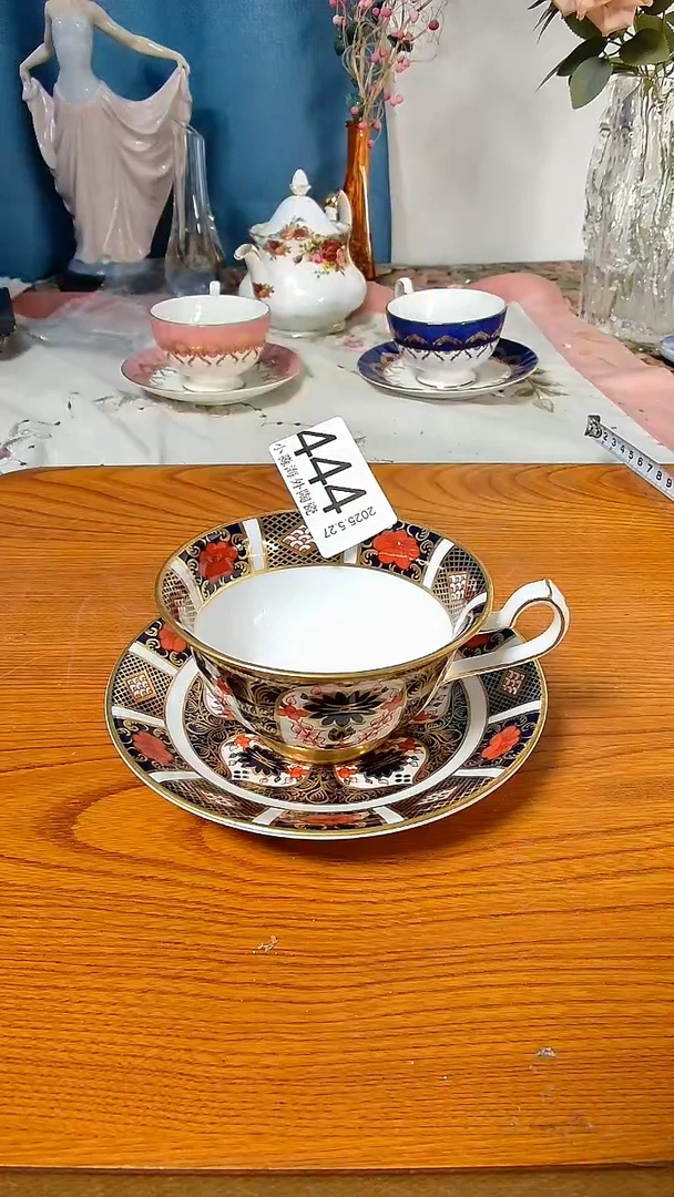杯小淼海外陶瓷工艺品