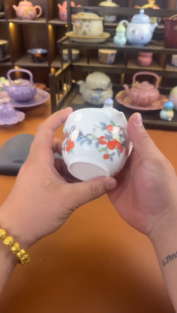 一泡一器专属闪购链接（不带礼盒）
