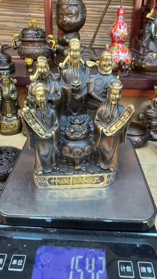 铜韵铜器铜韵铜器