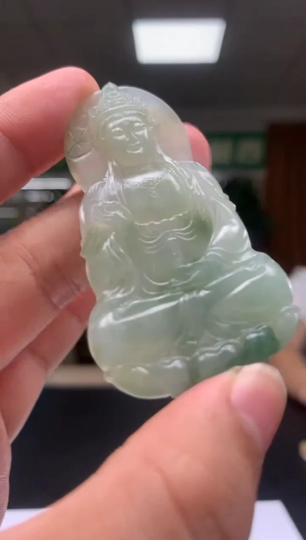 未镶嵌定制翡翠          *230