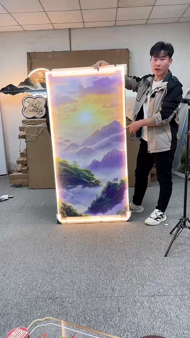 带灯款高货清仓 微瑕 介意勿拍  80*160【智能语音】