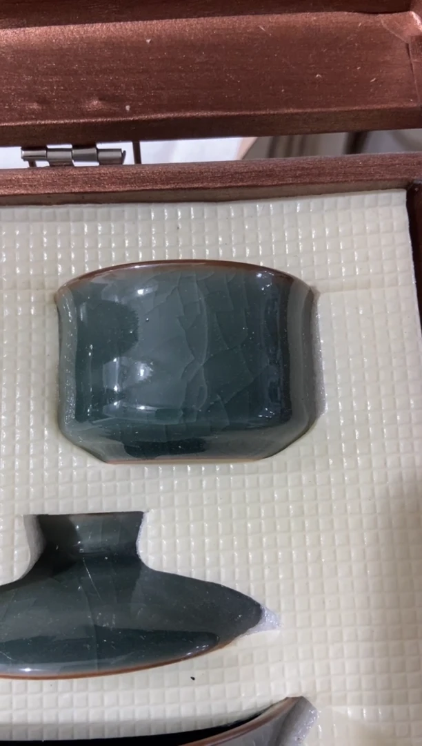 杯子瓷无运费险有瑕疵的摄影的产品有使用过的痕迹有点脏介意勿拍