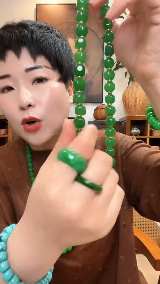 民族风原创手作006