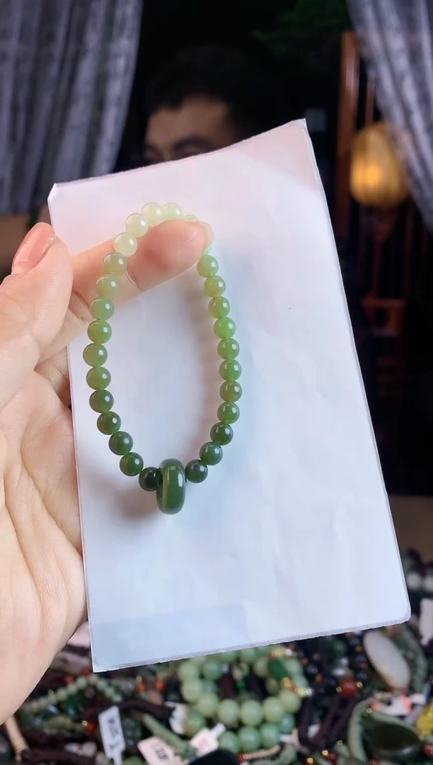 【闪购商品】和田玉挂件未镶嵌多样性发货拍一发一