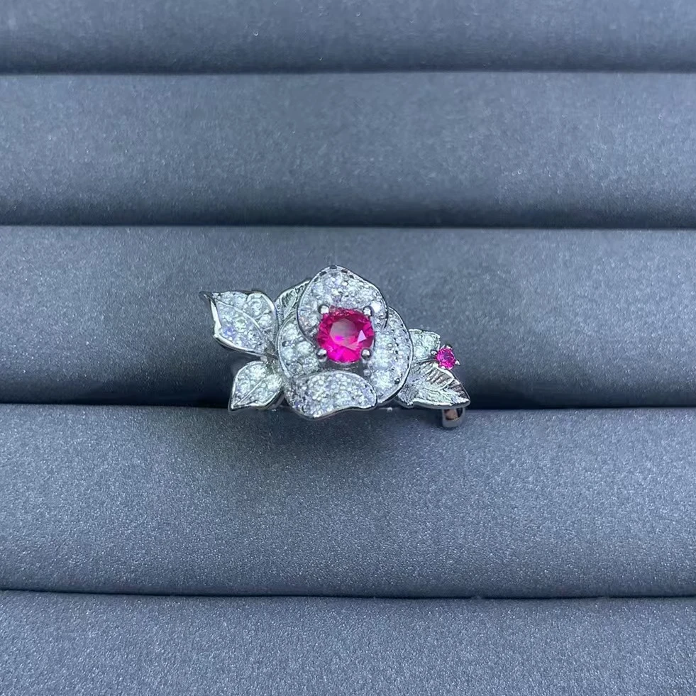 戒指 【璀璨星河】时尚百搭戒指-D898