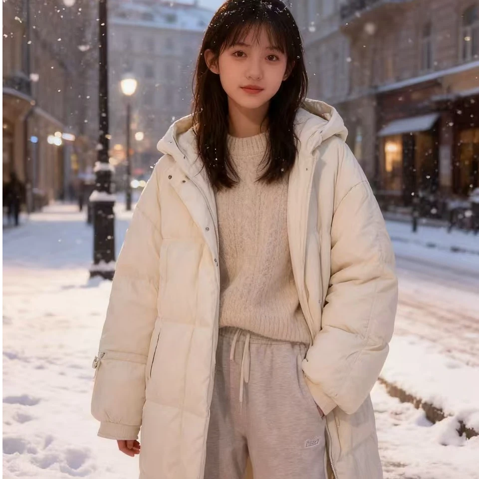 57531高端专享冬季儿童保暖羽绒服