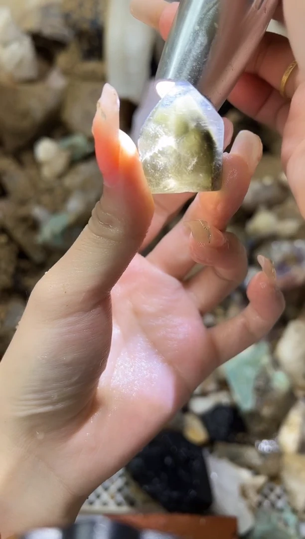 未镶嵌大型摆件（非配饰）水晶232