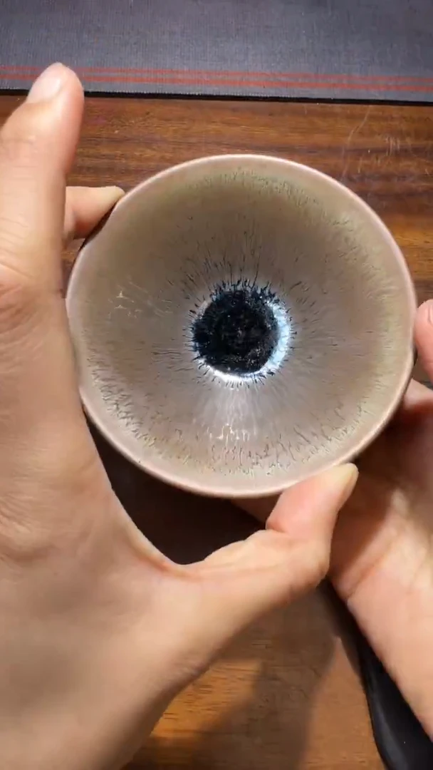 茶盏华瓷高端收藏131