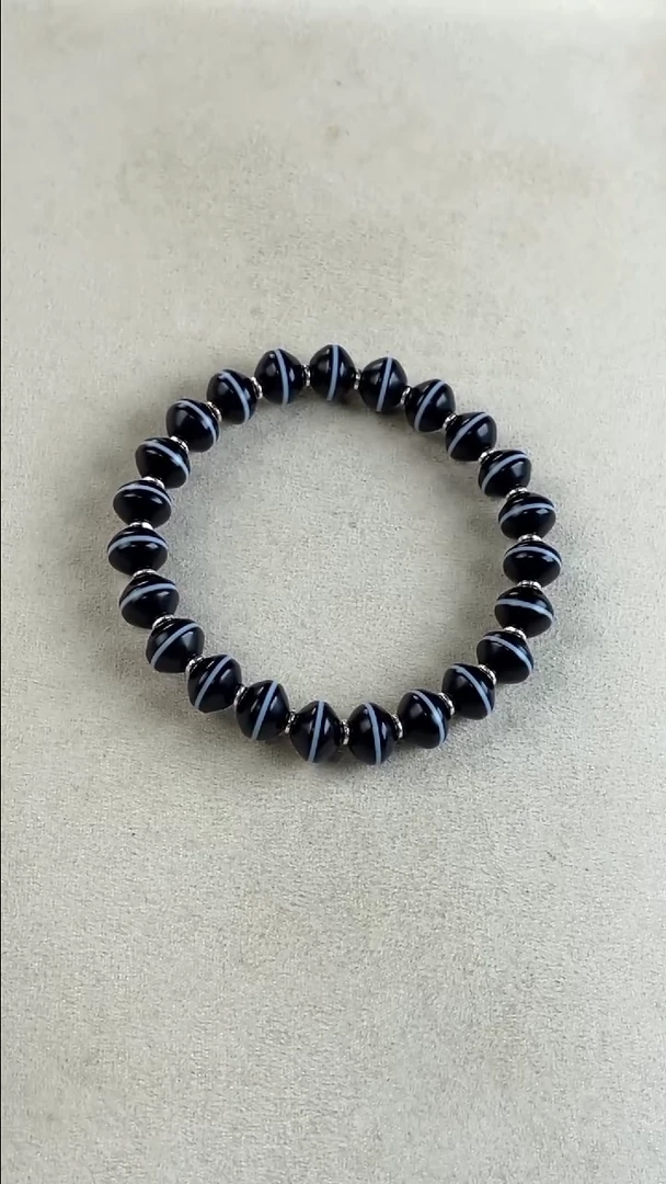 未镶嵌玛瑙/玉髓珠宝奇石1