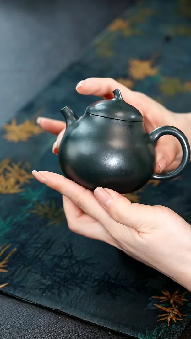 【闪购商品】紫砂茶壶10紫砂壶惊喜