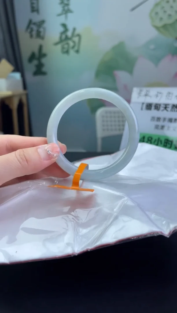 翡翠手镯未镶嵌12翡翠手镯