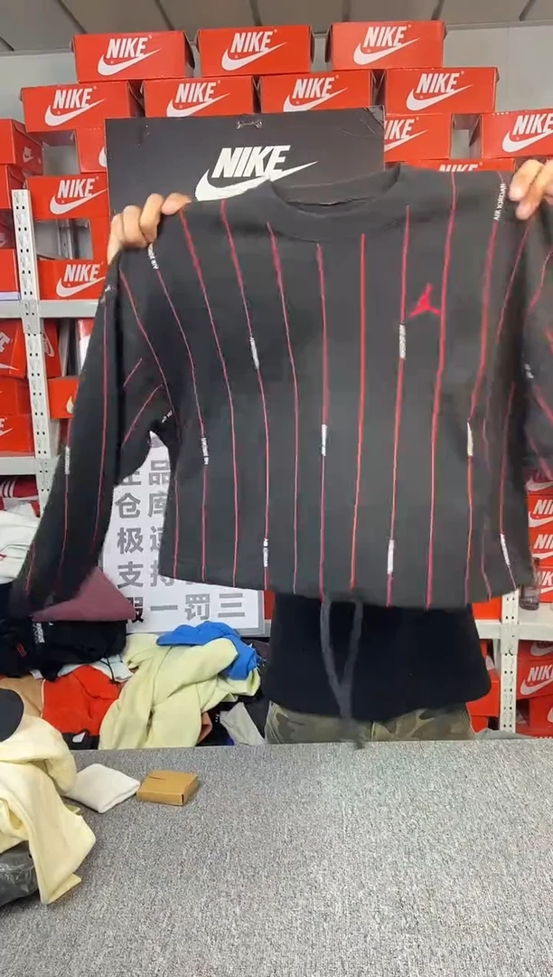 编码016 瑕疵直播间过款 尺码