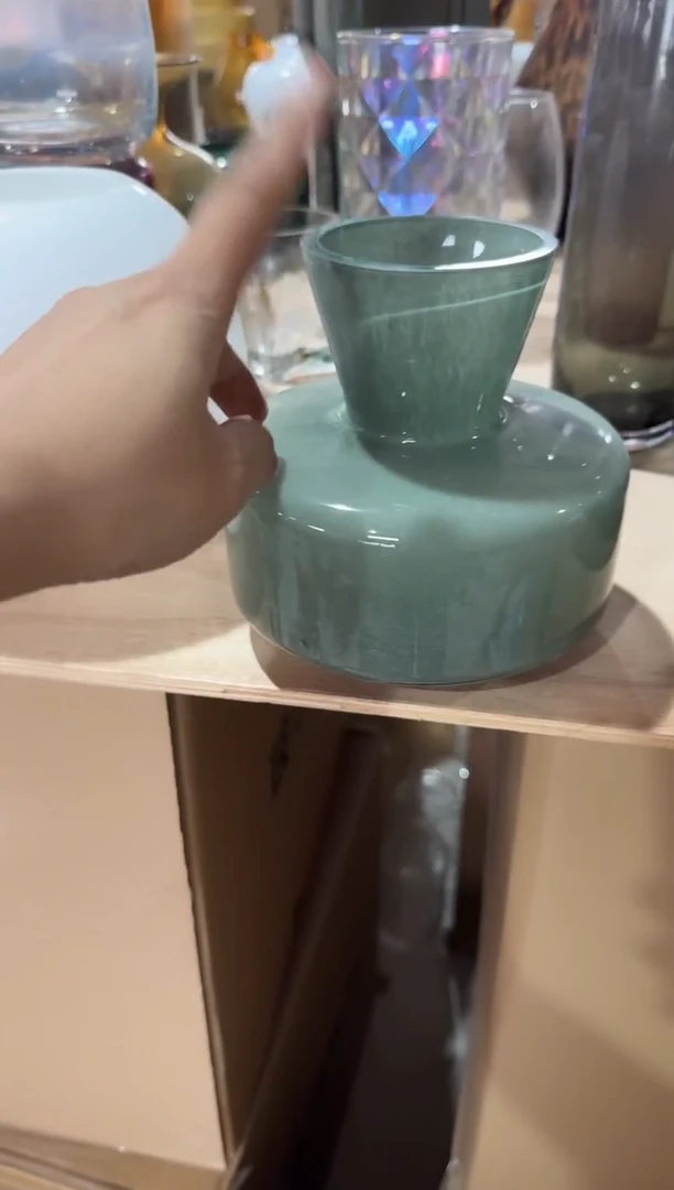 万间家居美物花瓶017