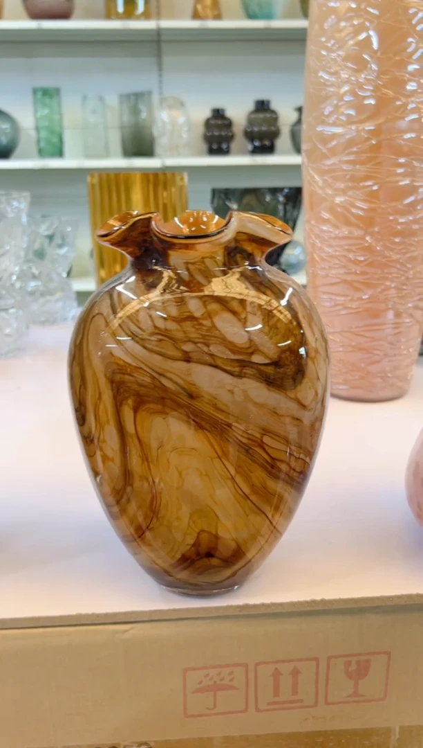 【闪购商品】也麦花器