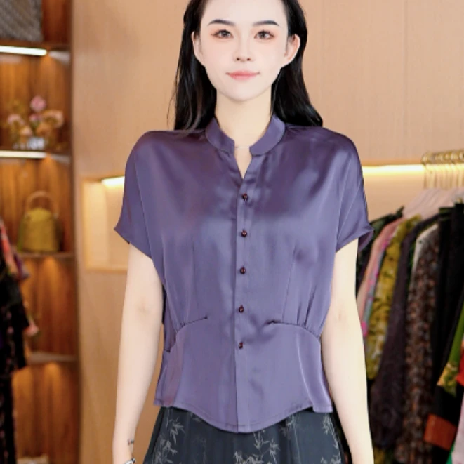 2001-21新款女士小衫