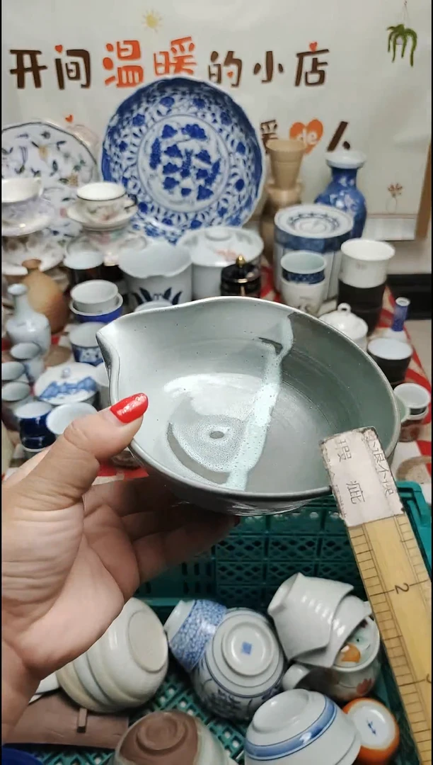其他 紫韵陶艺优品小铺满30包邮