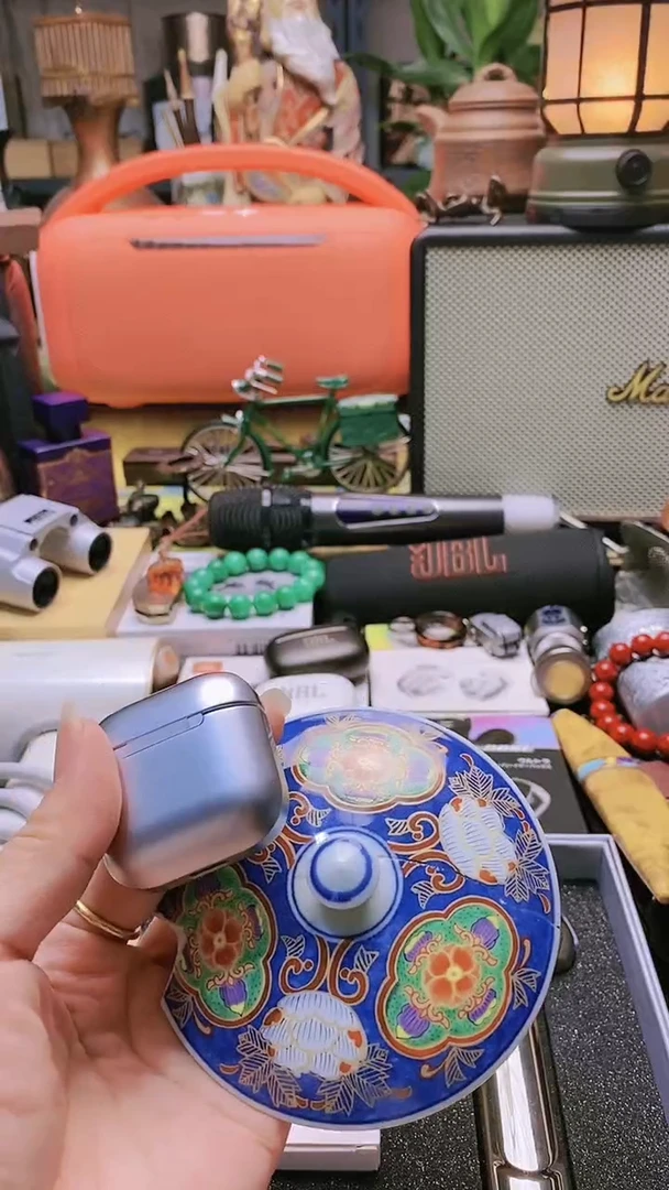 摆件茶文化 工艺美术