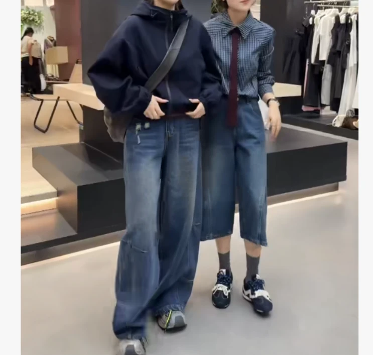 2025早秋时尚潮流百搭精品女装惜AWR0