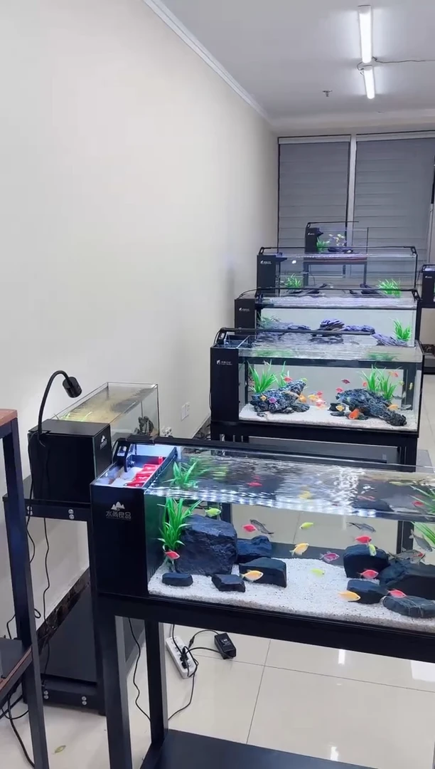 玻璃大****新120*40裸缸