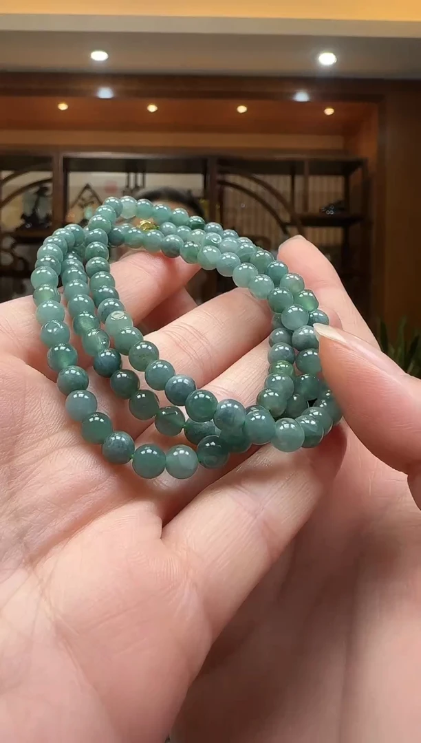 未镶嵌定制翡翠L00020翡翠A货