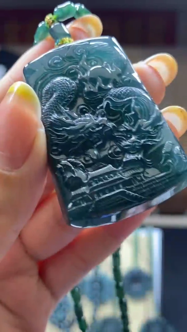 未镶嵌定制翡翠********715