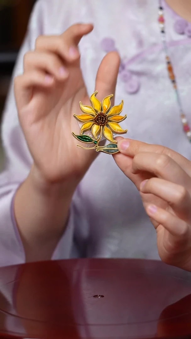 织绣0801非遗国风手工美物