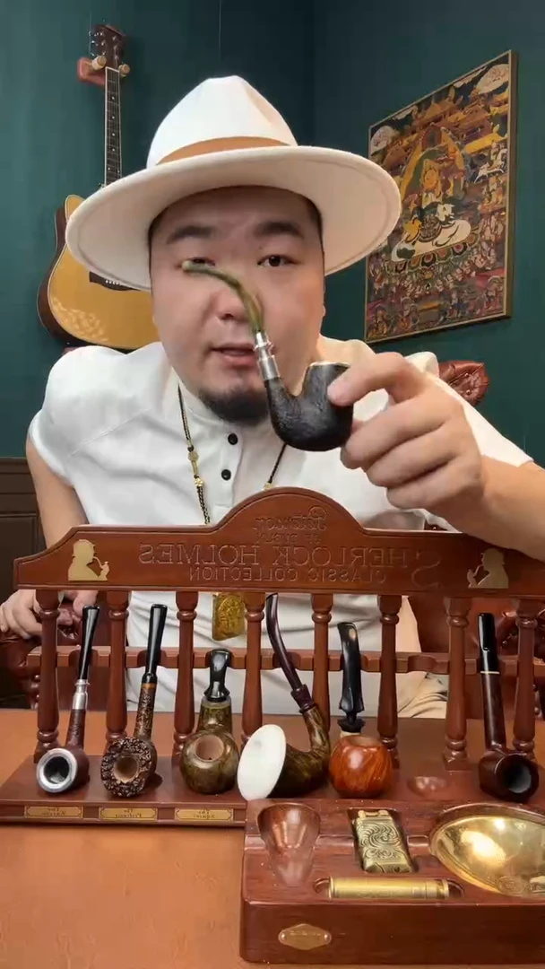 石楠木意大利进口石楠木烟斗