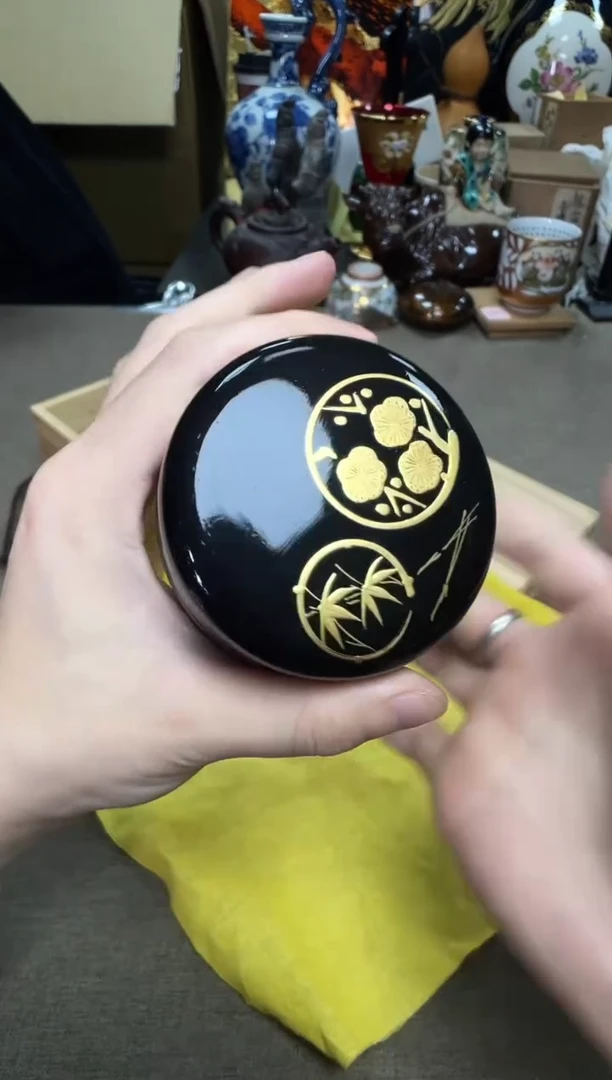 茶宠瓷器茶具套装