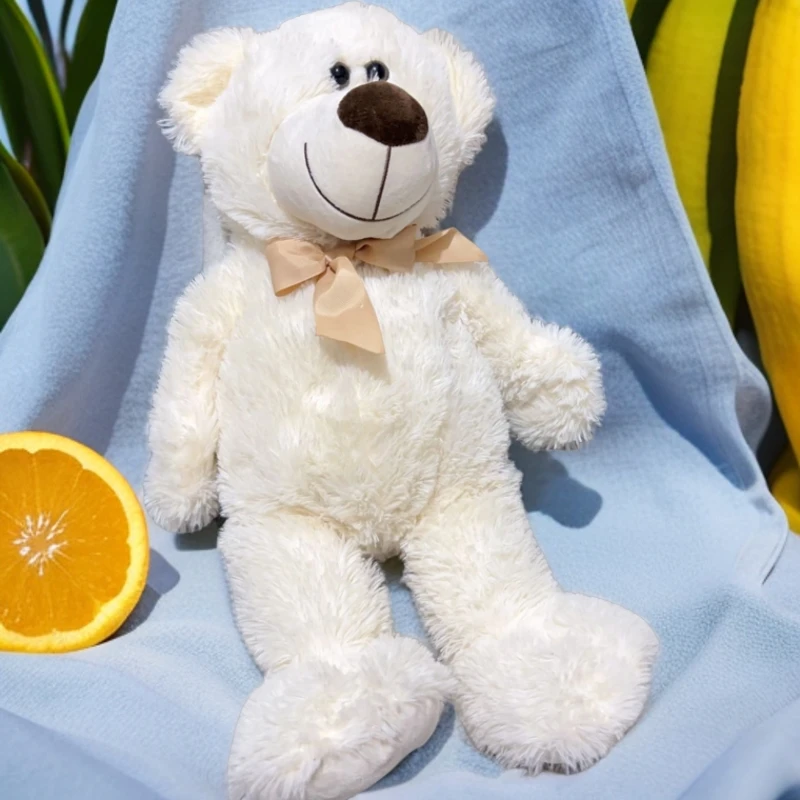 可爱毛绒玩具直播