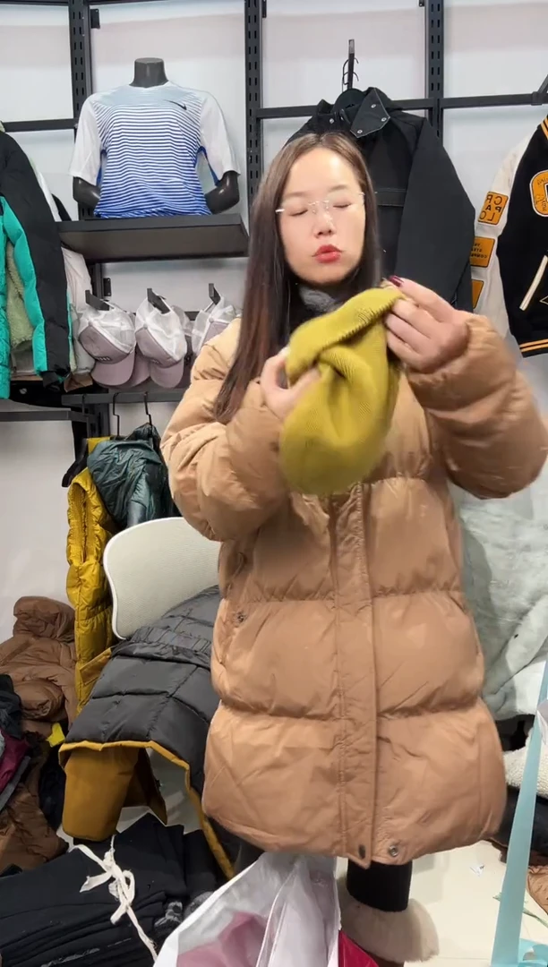 2275闪购编码 Nike/Jordan运动卫衣裤以直播间过款为准 尺码·