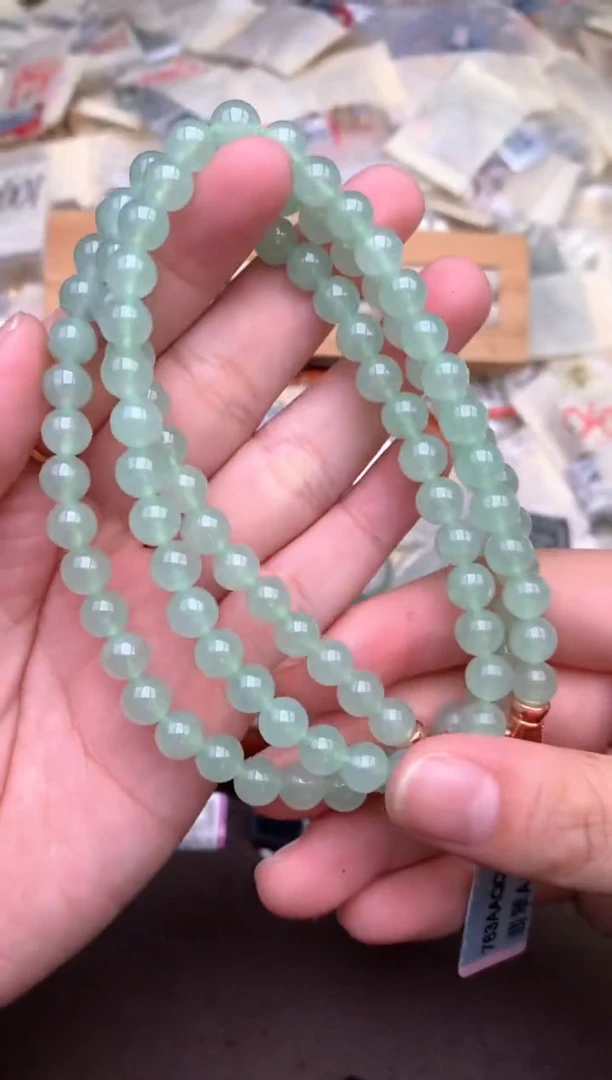 未镶嵌挂件翡翠一