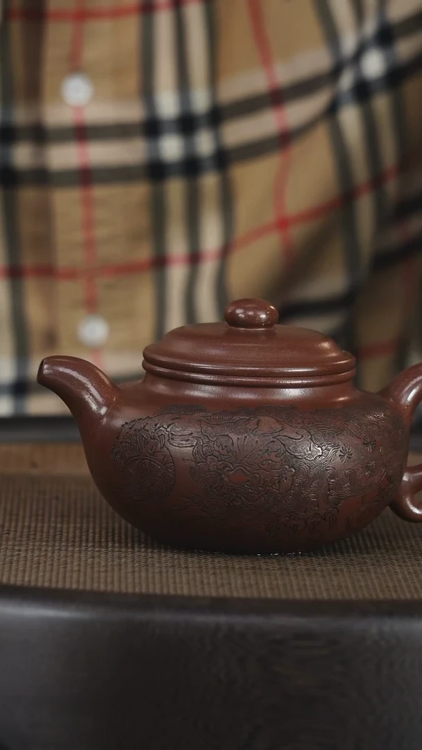 茶壶紫砂紫砂茶壶