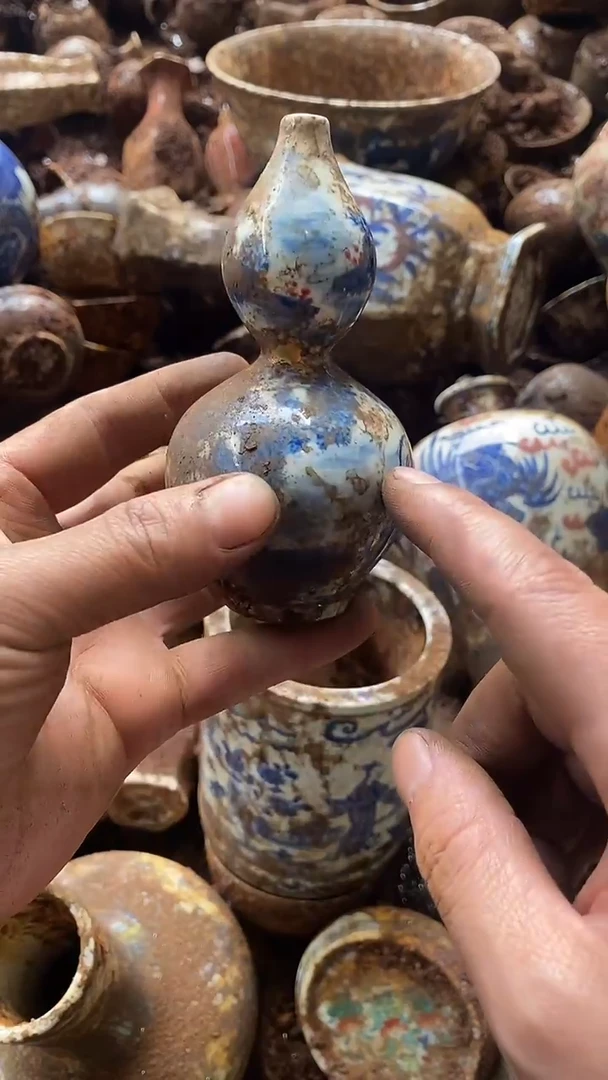 摆件瓷器瓷器瓷器瓷器