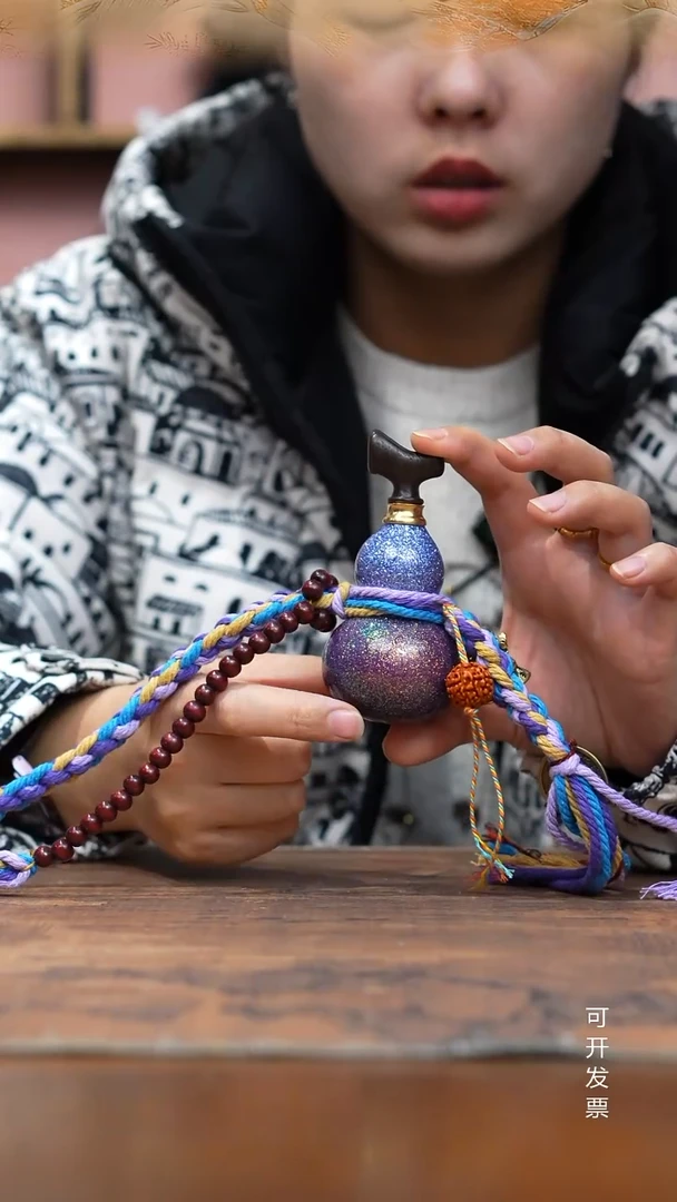 443号缘梦工艺葫芦（天然真葫芦）