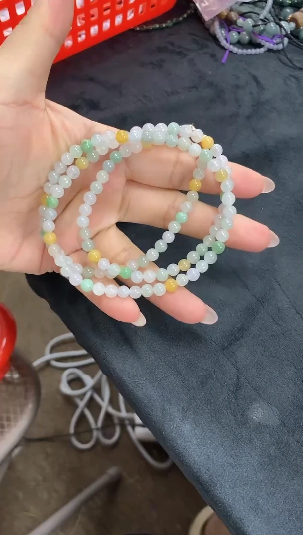 吊坠(不含链)未镶嵌翡翠天然翡翠【婉婉主播】