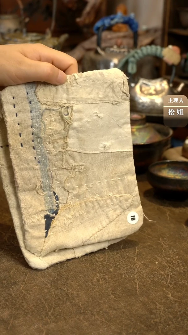 口袋布隔热垫隔热垫