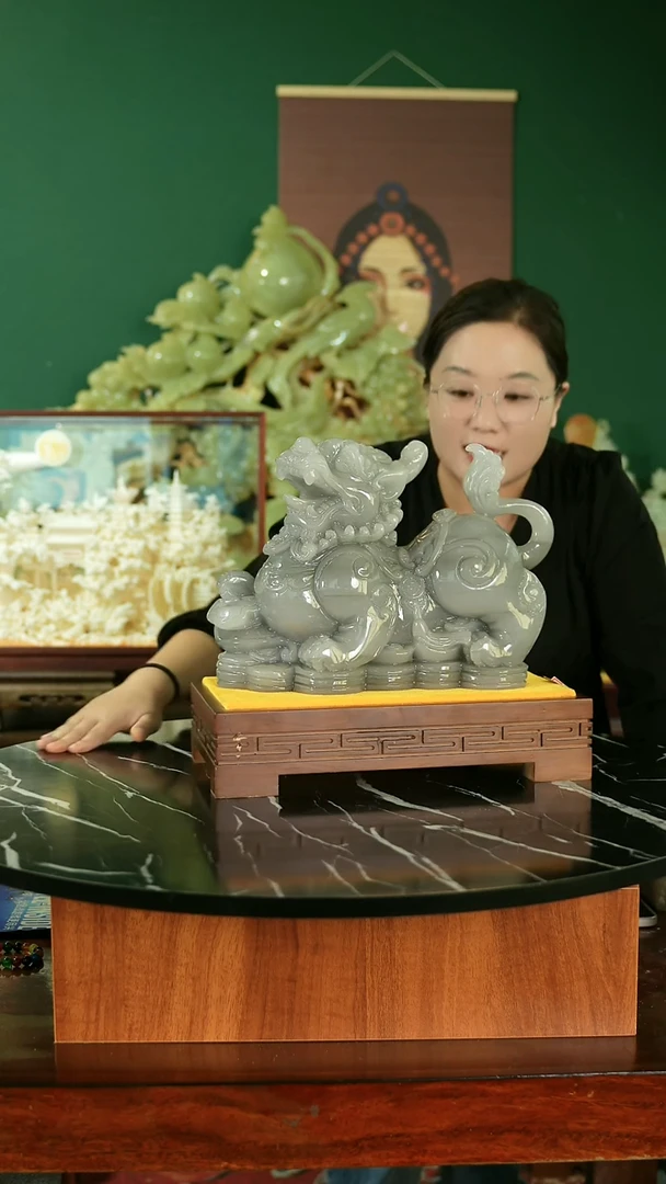 石材家居饰品摆件3333333333333