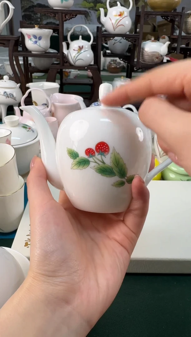 【闪购商品】瓷器 ······.......