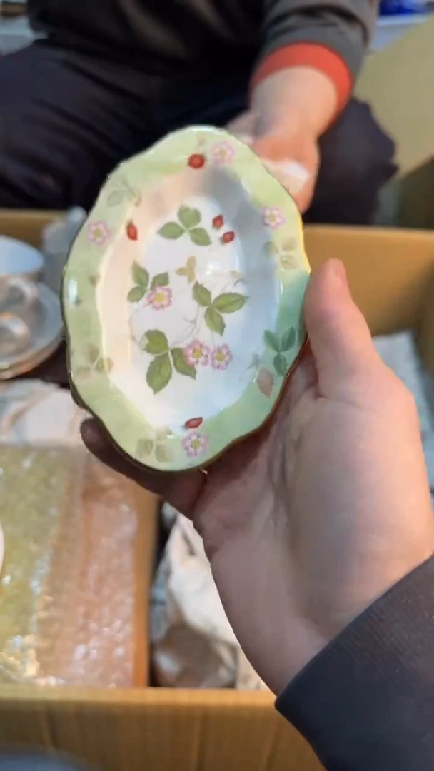 【闪购商品】茶盏88888888    580