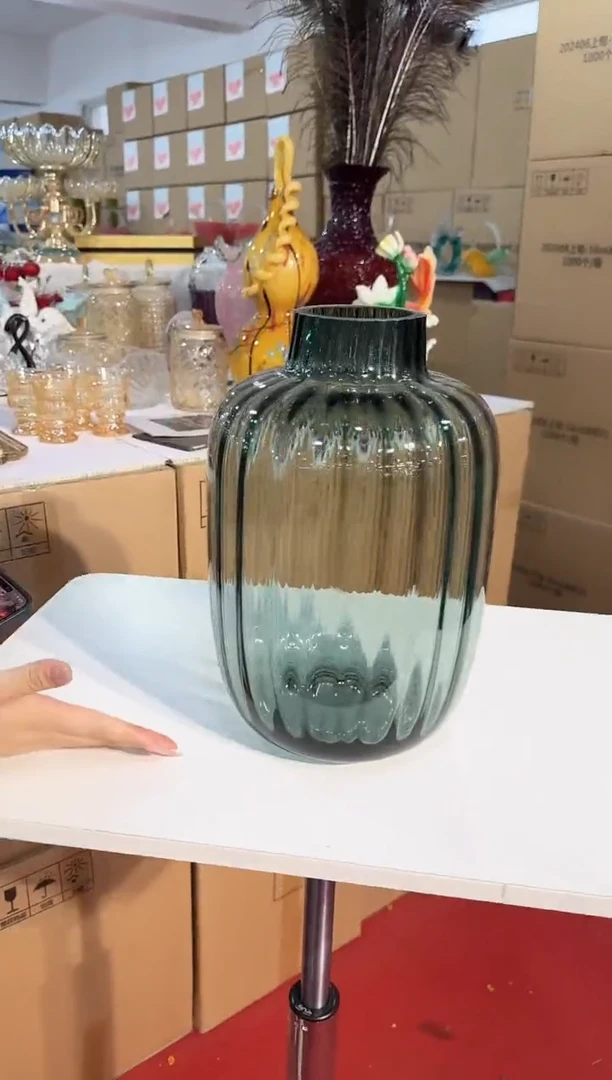 泰国花瓶花器G-晚8