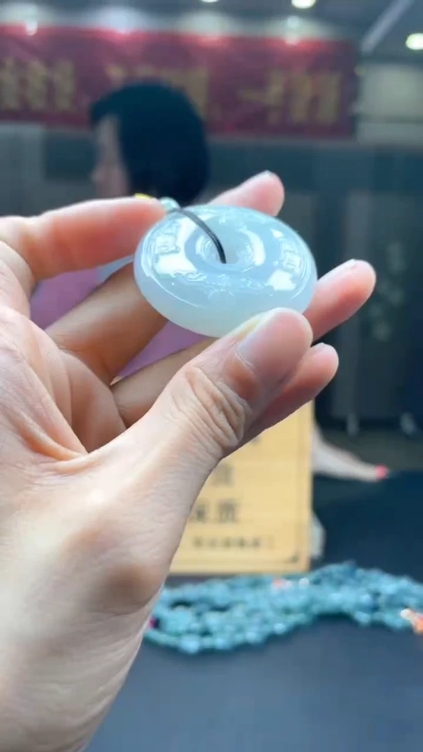 未镶嵌定制翡翠********537