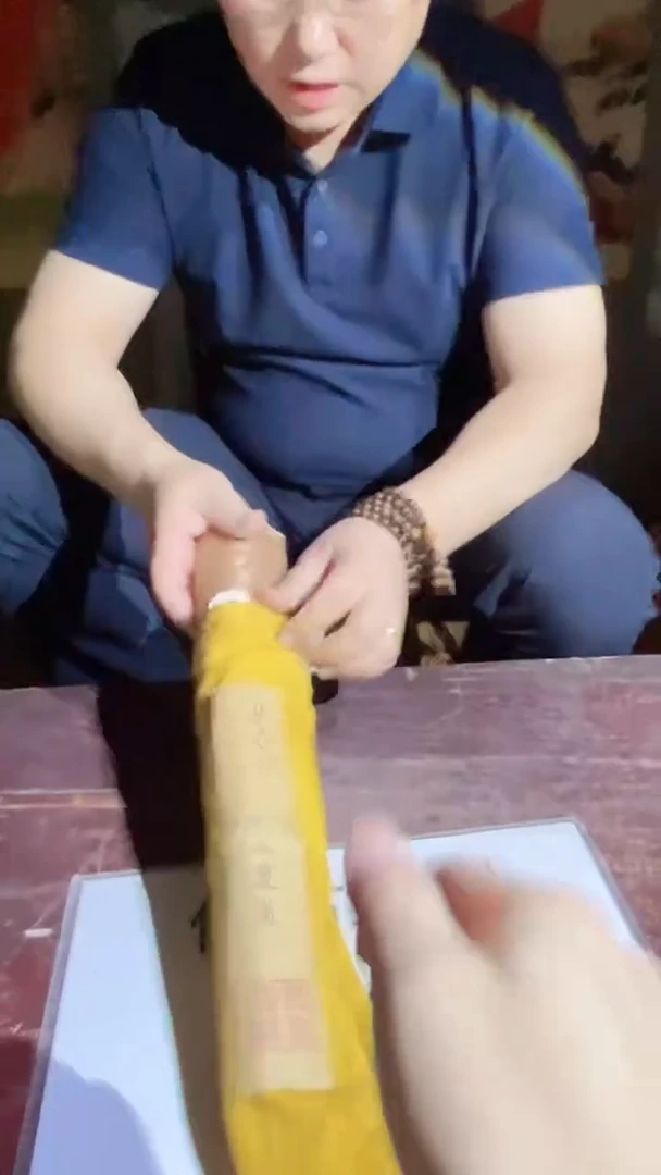 摆件景德镇陶瓷流水76
