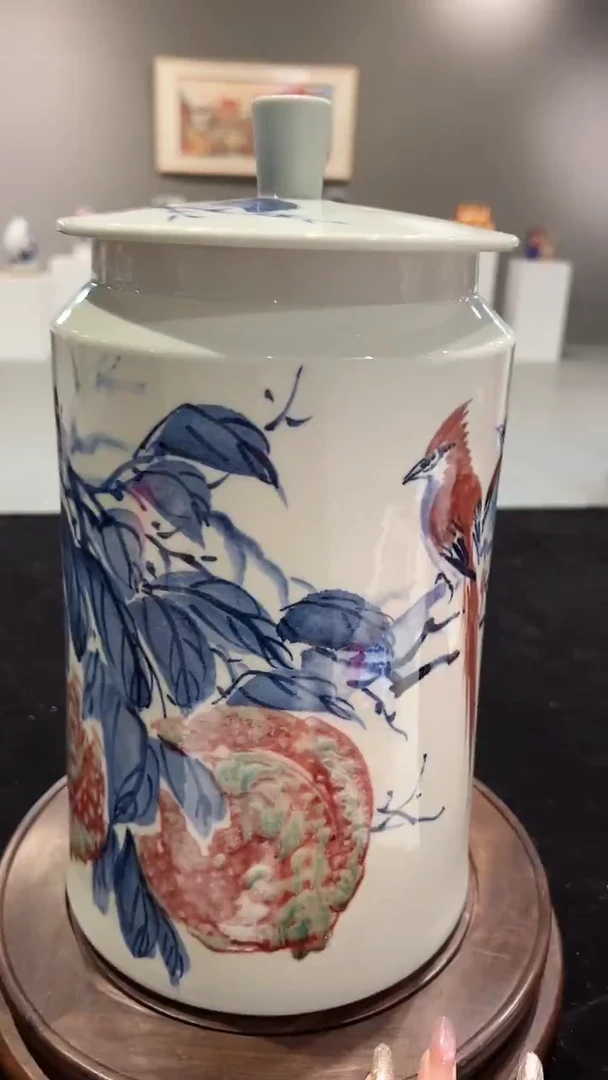 其他CJZ-CQ-B小-福寿康宁