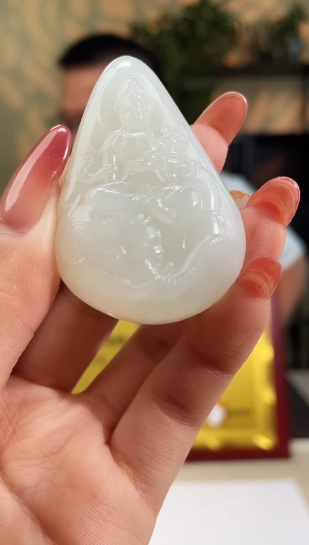 定制和田玉多样性发货拍一发一077