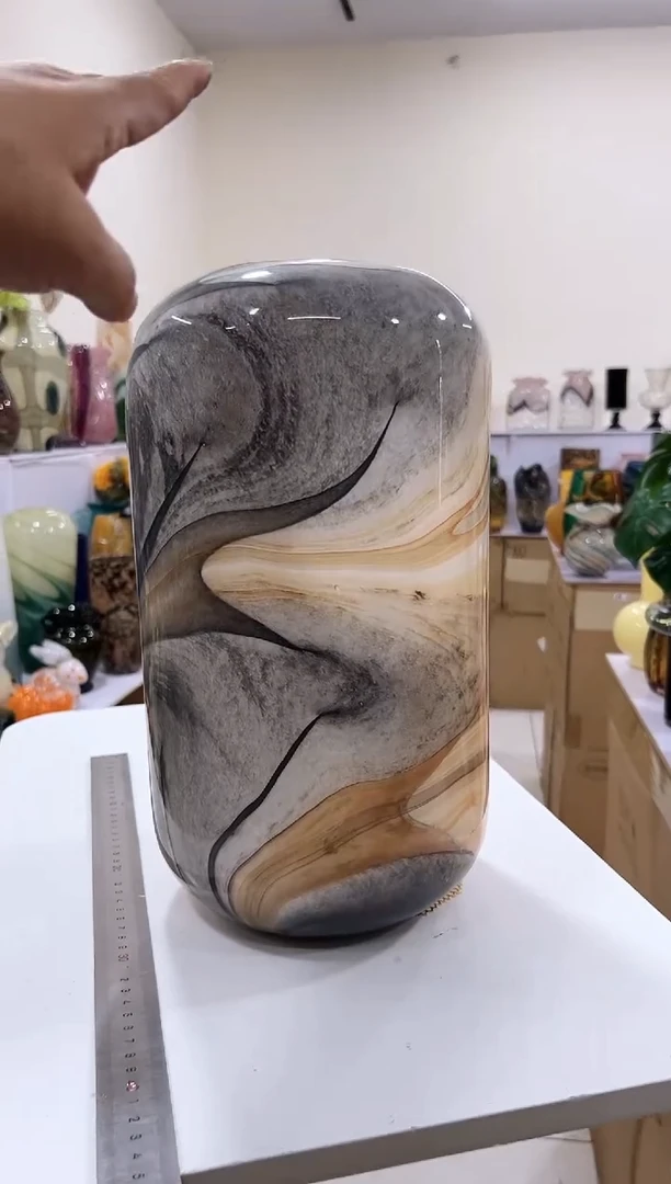 【闪购商品】也麦花器