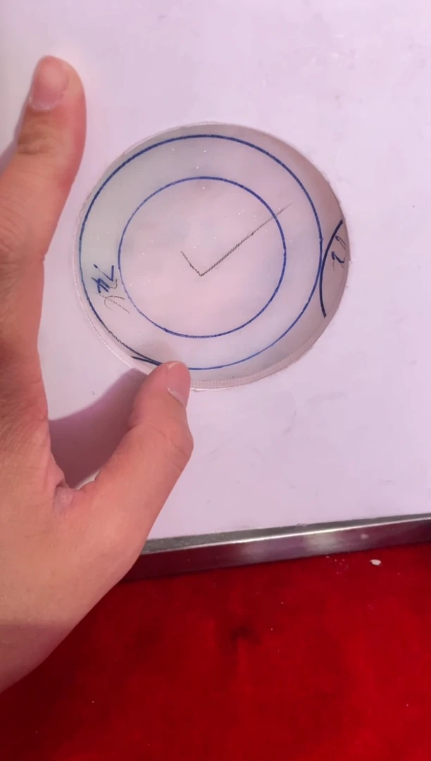 【闪购商品】定制翡翠手镯未镶嵌手镯YZZ/DZS