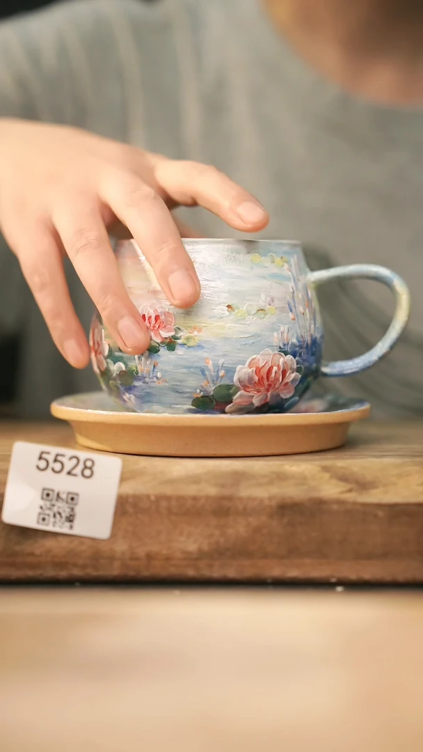 【落单孤品】福利/杯子@@5528