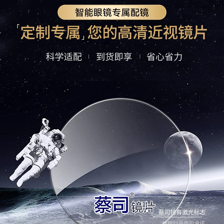 第四代智能眼镜2/升级镜片专用链接10元专用