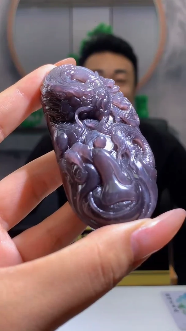 定制和田玉定制和田玉毛货闪购链接DY052